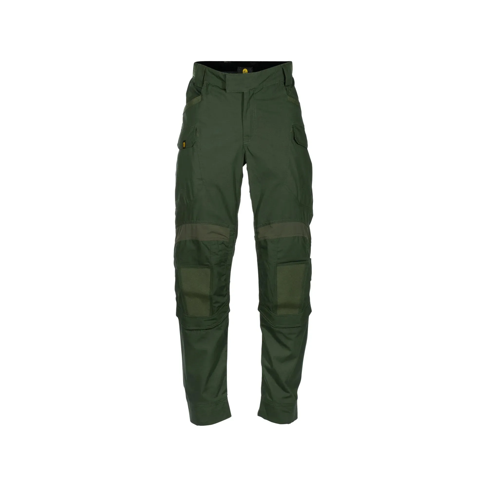 Bild von Ragnar Raids Combat Pants Ragnarök OD grün