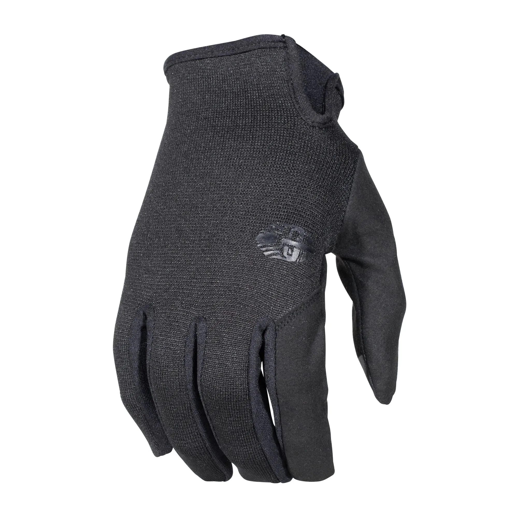 Bild von Ragnar Raids Handschuhe Valkyrie MK1 schwarz