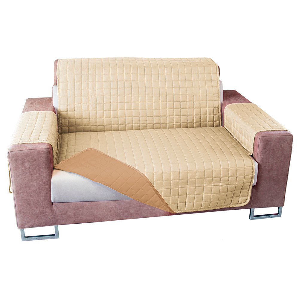 Bild von Wellhome Versatile Wh0322 Sofa Cover Braun
