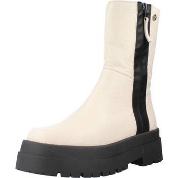 Bild von Yellow  Stiefel ROCIO