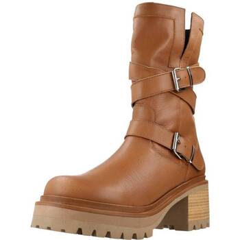 Bild von Yellow  Stiefel LAGATAGATHA