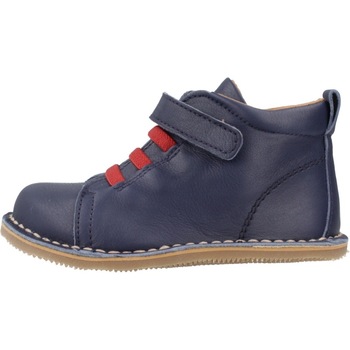 Bild von Boston  Stiefel BARBO