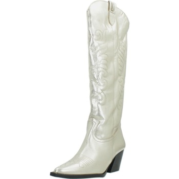 Bild von Yellow  Stiefel FANCY XL