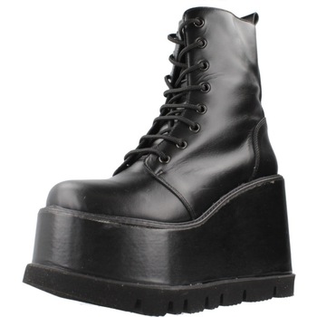 Bild von Yellow  Stiefel ZIGGY