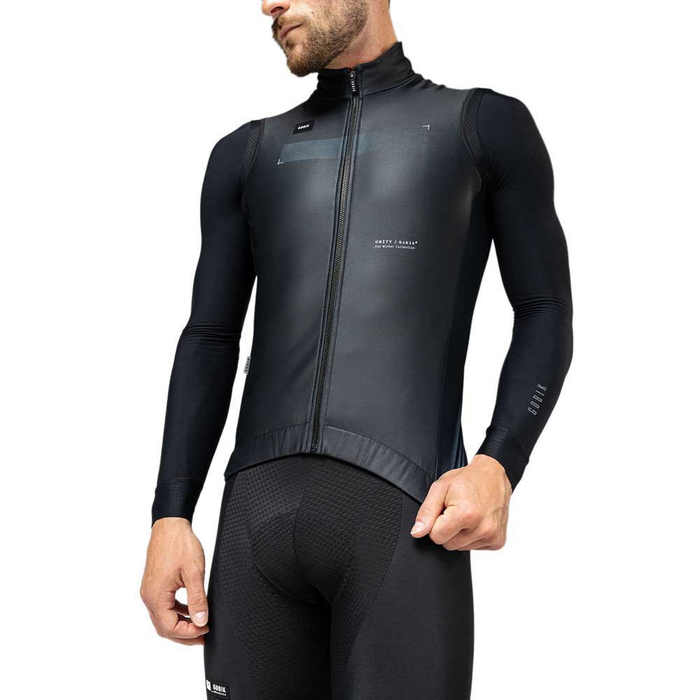 Bild von Gobik Xmax Thermal Gilet Schwarz 3XL Herren,Damen