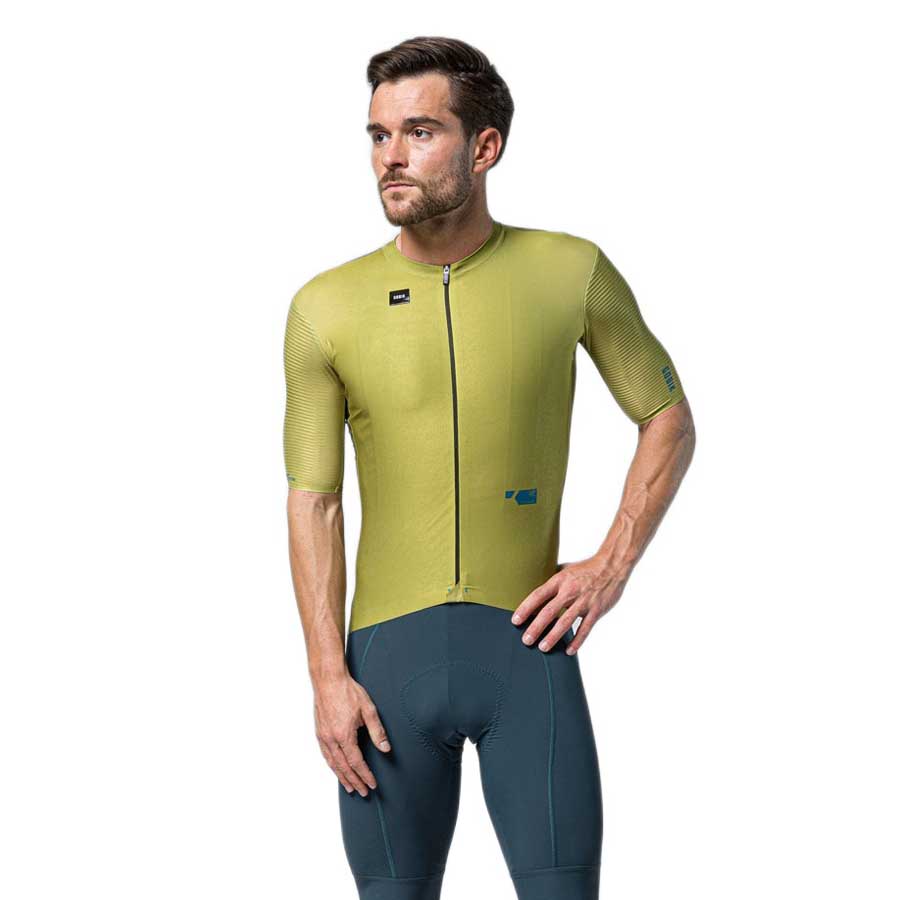 Bild von Gobik Magnitude Kurzarm-radtrikot