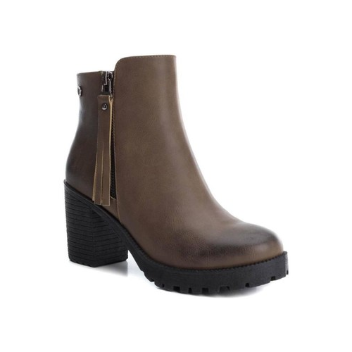 Bild von Xti Sneaker 33859 Beige