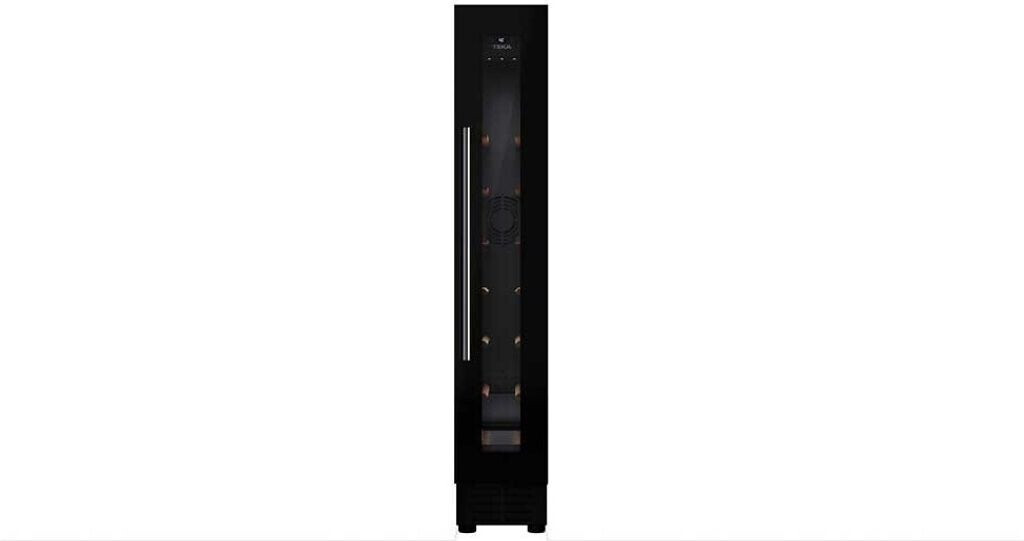 Bild von Teka RVU 10008 GBK
