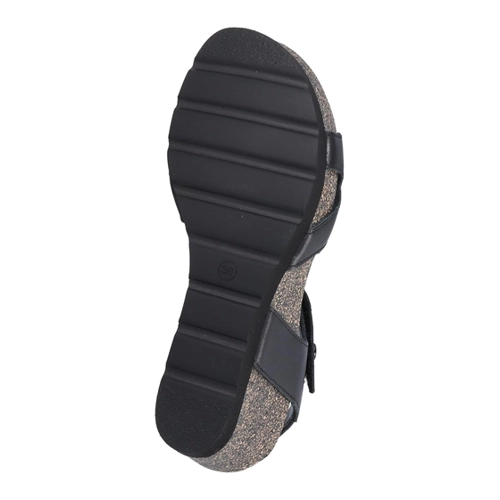 Bild von Panama Jack Sandalen Vila B3 - Bequeme Riemchen-Sandalen für Damen