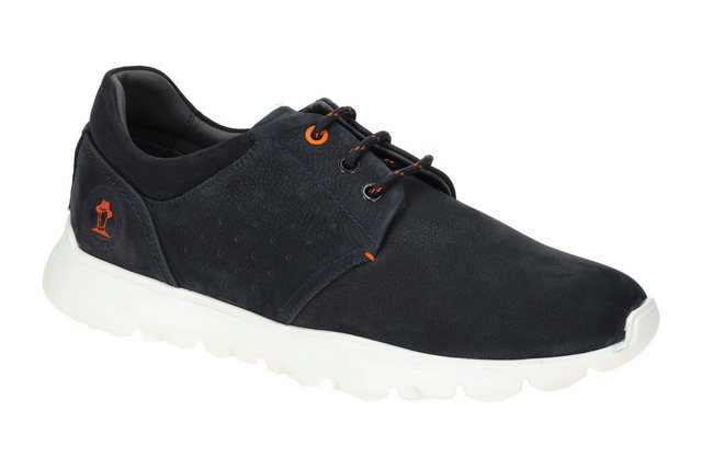 Bild von Panama Jack Julius C24 marino dunkel-blau - Sneakers f?r Herren
