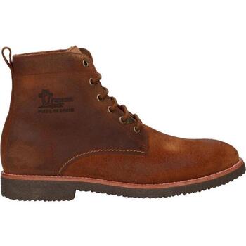 Bild von Panama Jack Glasgow Igloo C28 Schnürstiefelette (1-tlg)