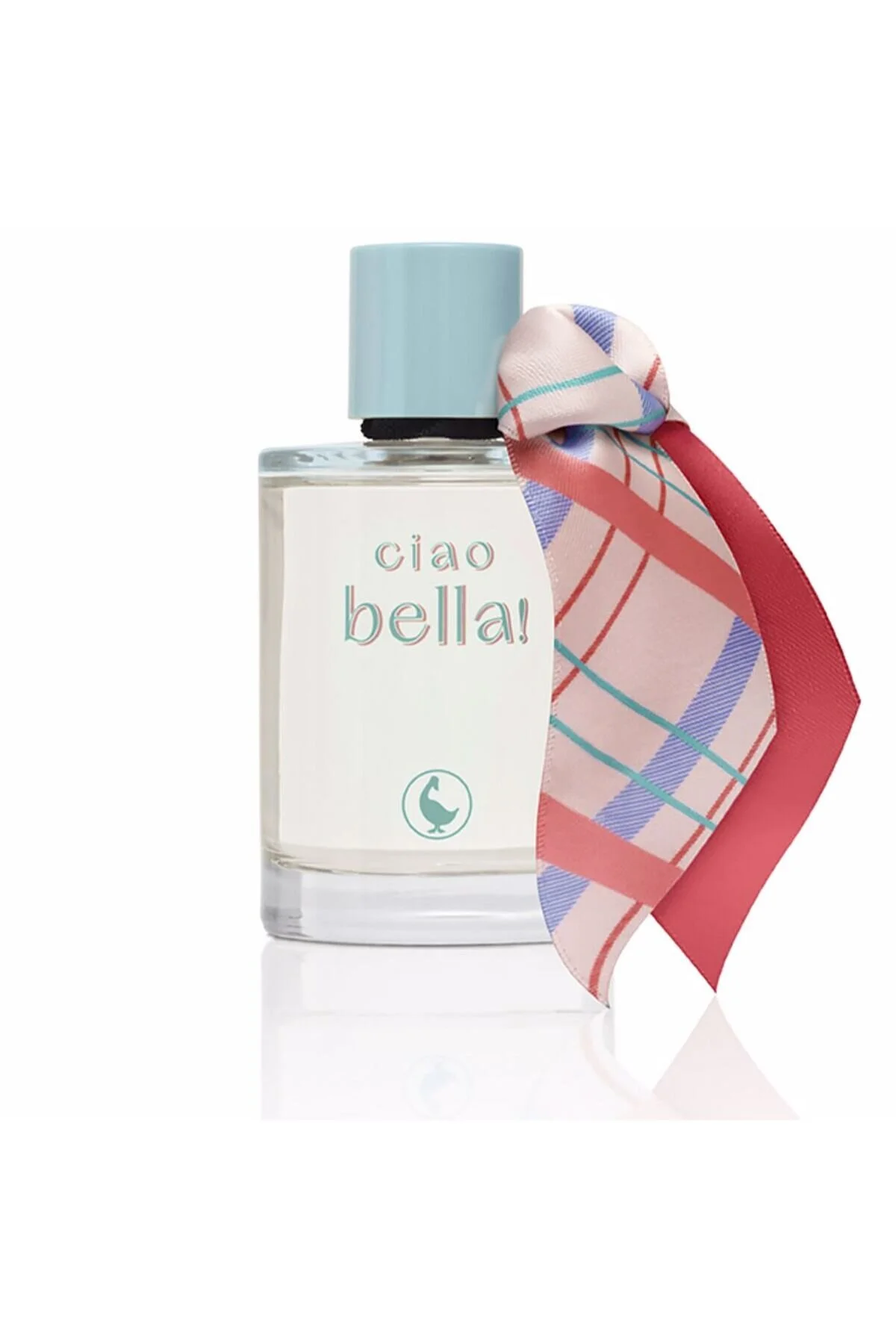 Bild von El Ganso Ciao Bella! Eau de Toilette für Frauen, mit floral-zitrischem Duft, 125ml Zerstäuber