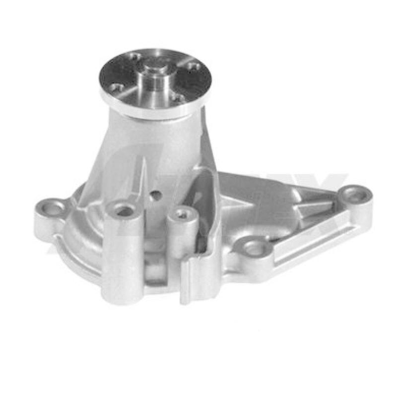 Bild von AIRTEX 9364 Wasserpumpe Kühlmittelpumpe, Kühlwasserpumpe HYUNDAI: Matrix, Getz