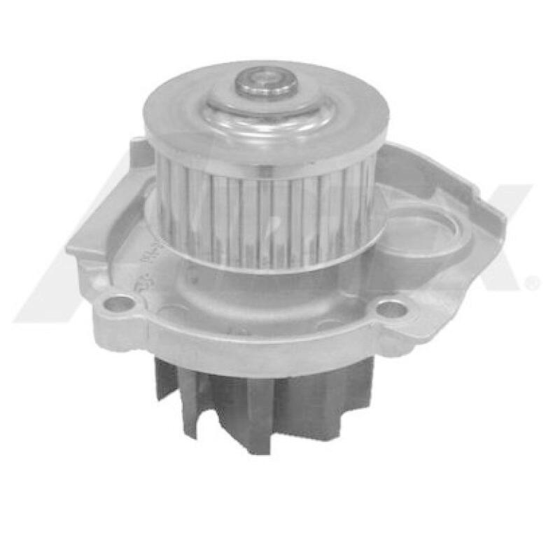 Bild von AIRTEX 1852 Wasserpumpe Kühlmittelpumpe, Kühlwasserpumpe 23 FIAT: 500 Hatchback, Panda II Hatchback