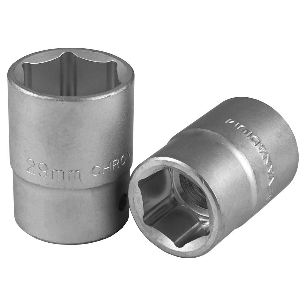 Bild von Jbm 3/4´´ 35 Mm 6-kant-steckschlüssel
