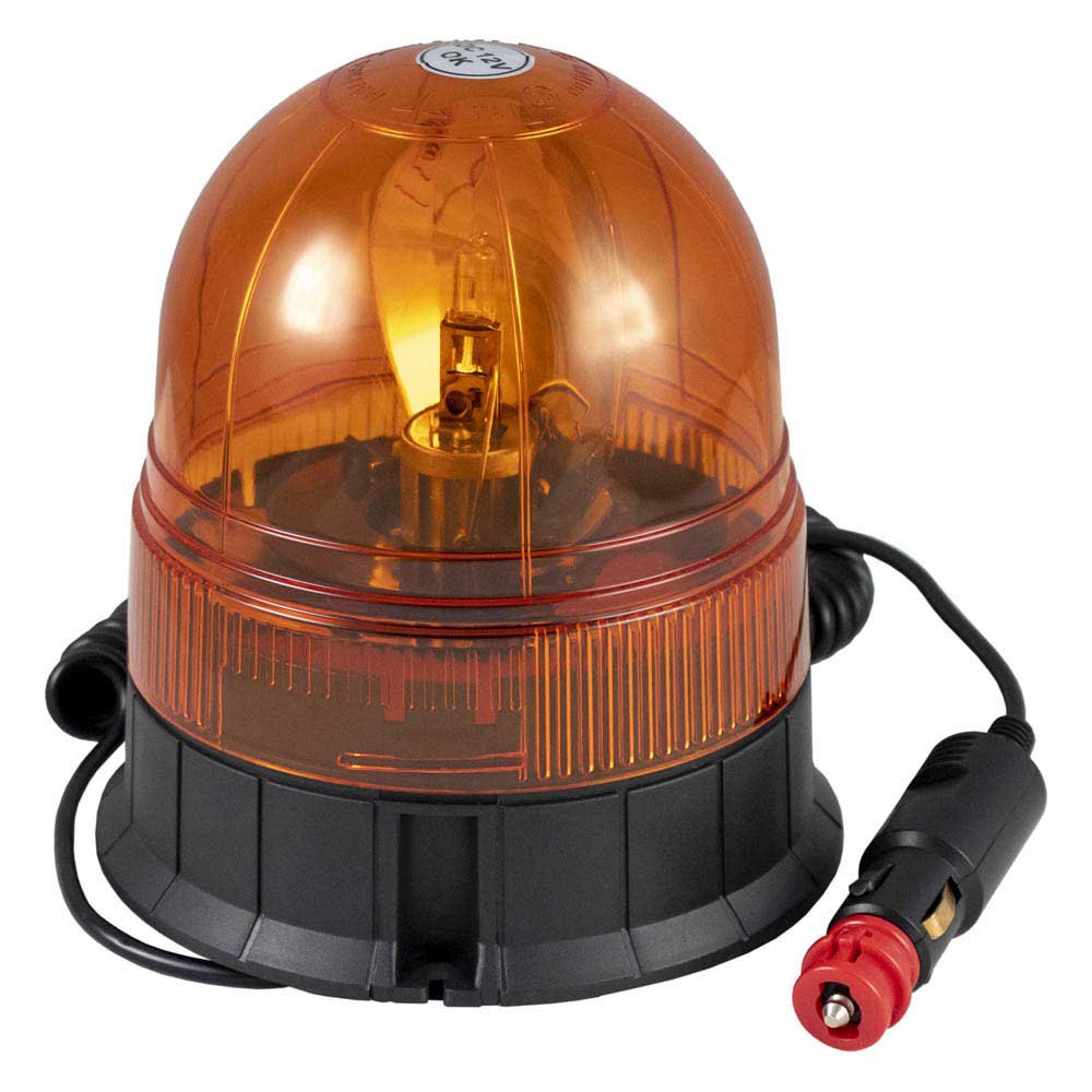 Bild von Jbm H1 12v-rotating Lamp With Magnetic Cable 55w Golden