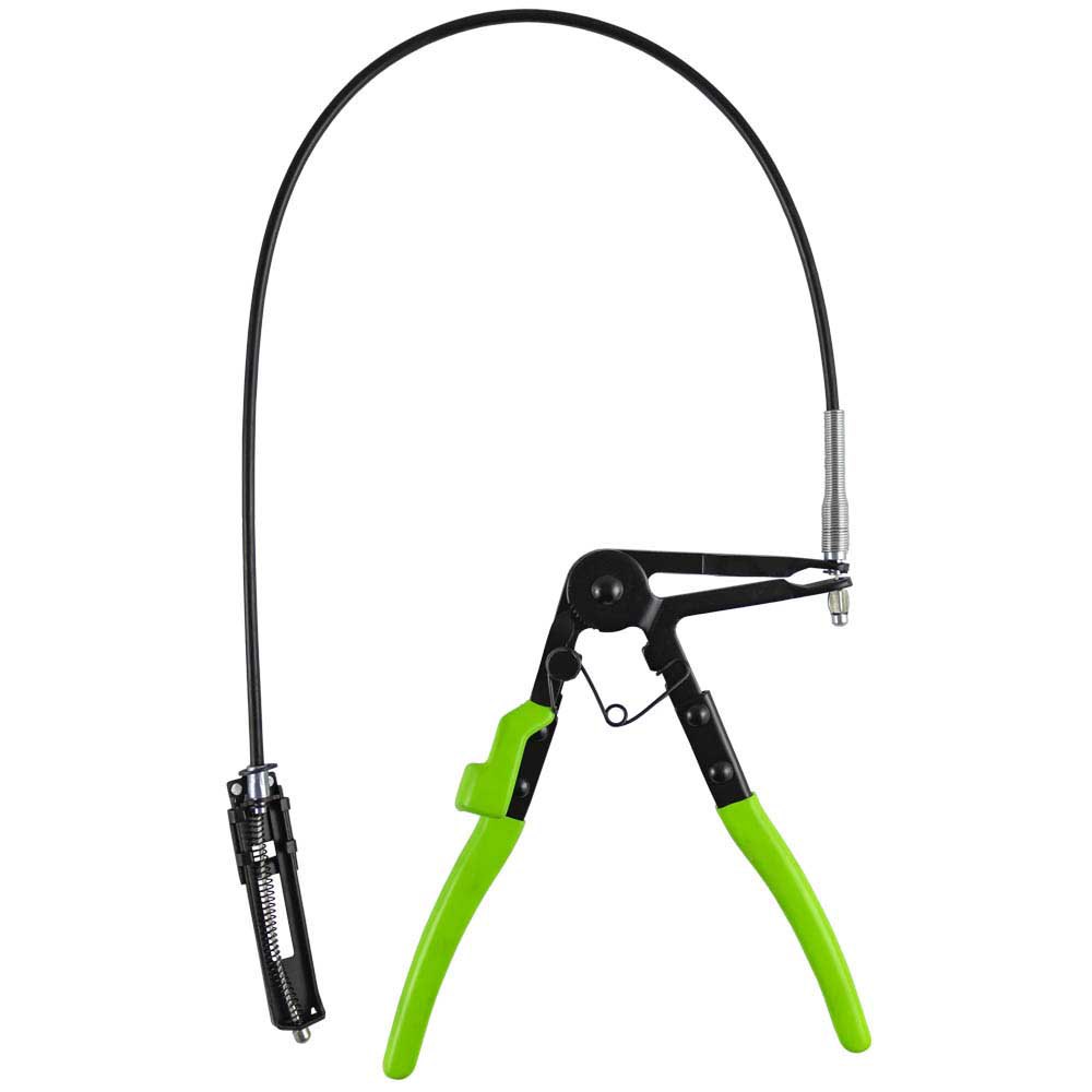 Bild von Jbm 47 Mm Clamp Pliers Grün