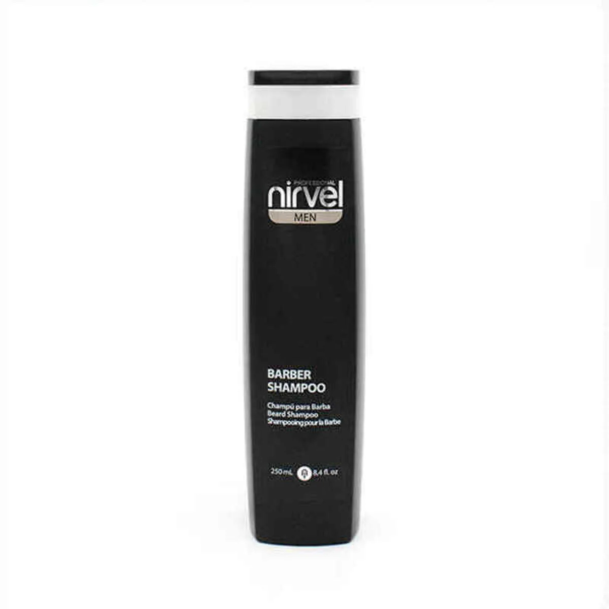 Bild von Shampoo Men Barber Nirvel Men Champú (250 ml)