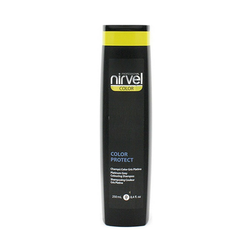 Bild von Nirvel 2 in 1 Shampoo und Spülung für gefärbtes Haar