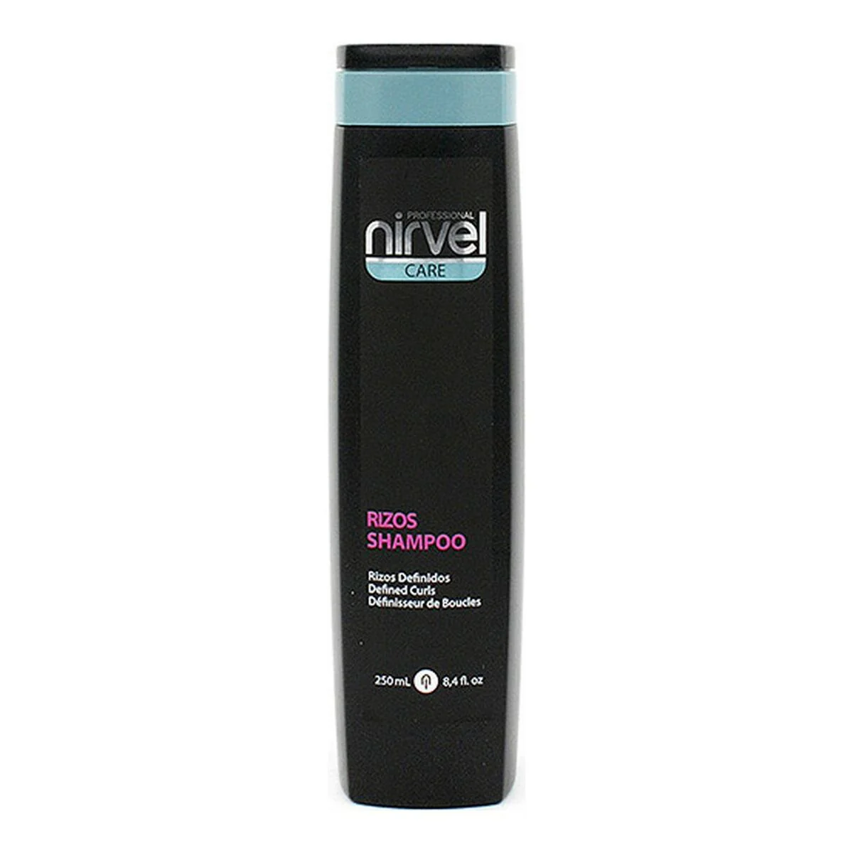 Bild von Shampoo Nirvel 8435054669361 (250 ml)