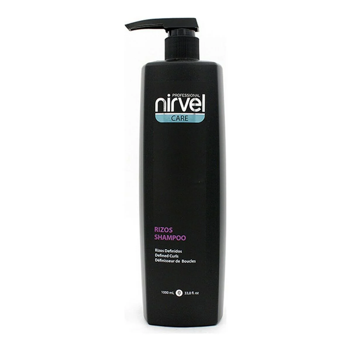 Bild von Shampoo und Spülung Nirvel NC6943