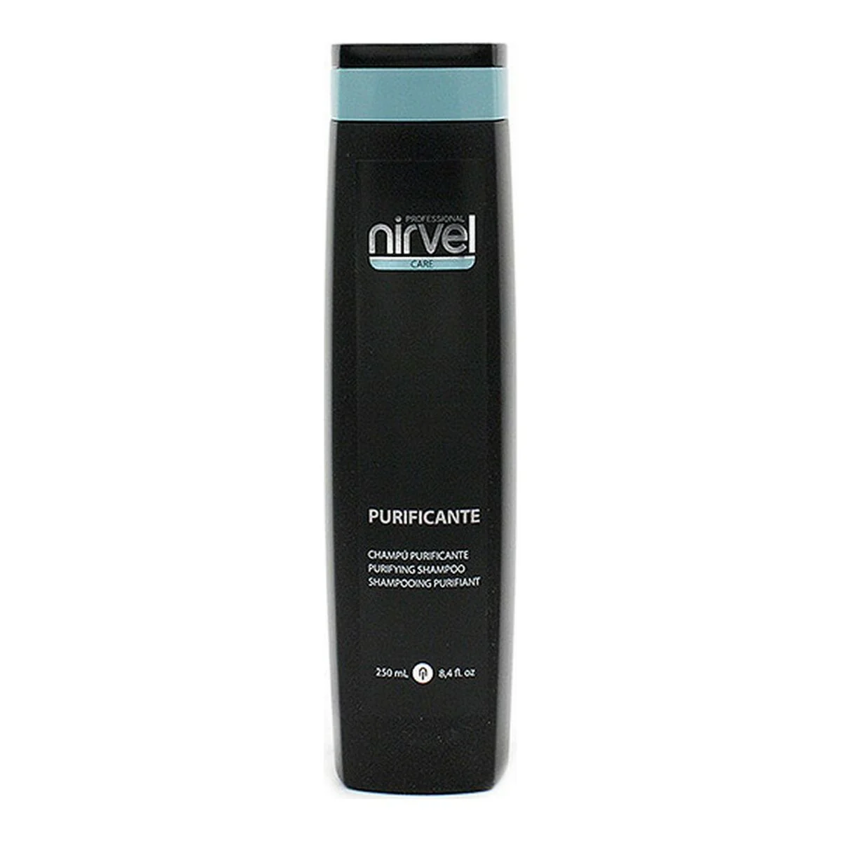 Bild von Shampoo Care Purificant Nirvel 250 ml 1 L