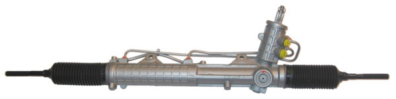Bild von LIZARTE 01.09.2160 Servolenkung Lenkgetriebe, Lenkung, Zahnstangenlenkung hydraulisch für Linkslenker ZF BMW: 3 Saloon, 3 Compact