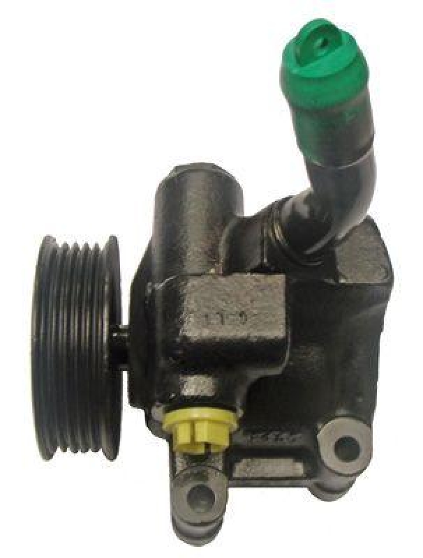 Bild von LIZARTE 04.05.1242 Hydraulikpumpe Servopumpe, Flügelpumpe, Servolenkung Pumpe hydraulisch 5 78 FORD: FIESTA 5