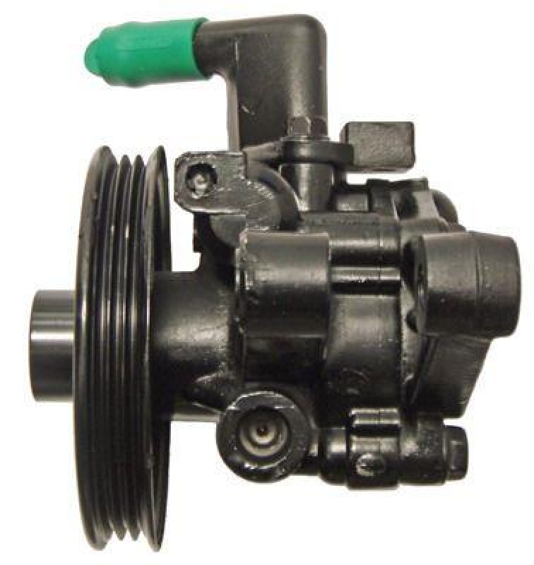 Bild von LIZARTE Hydraulikpumpe, Lenkung schwarz für HYUNDAI 57100-2E000 04.76.0608-1