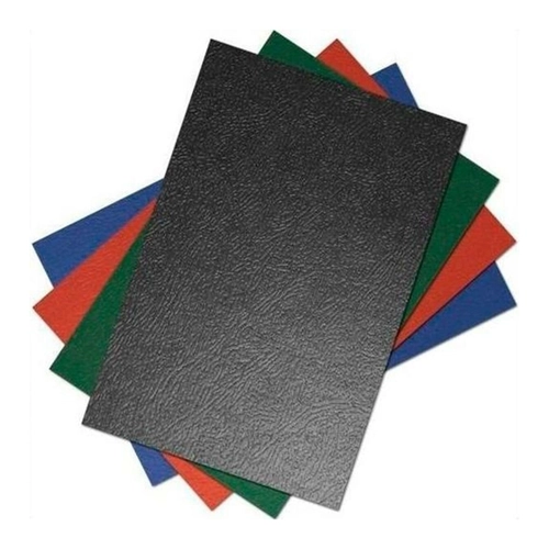 Bild von Yosan S8420432 Buchbinderumschläge – Farbe: Grün, A4, 50 Stück
