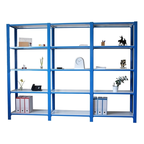 Bild von Simonrack Schwerlastregal OFFICCLICK 5 – EAN 8435104998571