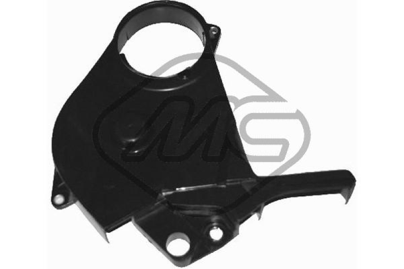 Bild von Metalcaucho Abdeckung, Zahnriemen Unten  für VW AUDI 026109175A 03687