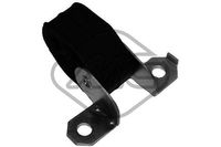 Bild von Metalcaucho Anschlagpuffer, Schalldämpfer hinten  für SKODA VW SEAT 6Q0253144D 6Q0253144B 04917