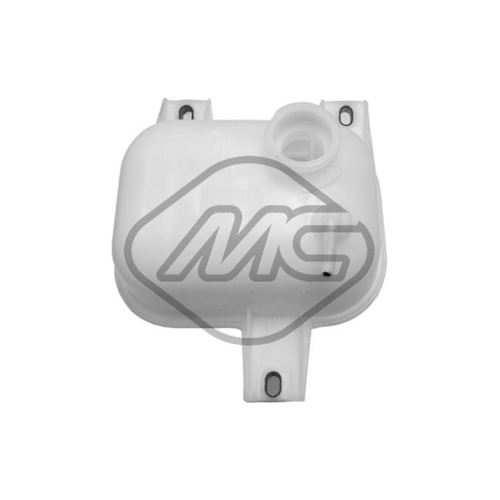 Bild von Metalcaucho Ausgleichsbehälter für Kühlmittel 03736