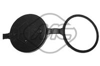 Bild von Metalcaucho Verschluss, Waschwasserbehälter Blau 56,3mm für PEUGEOT FIAT CITROËN LANCIA 9624530780 1475306080 71711242 03891