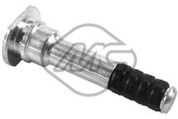 Bild von Metalcaucho Führungsbolzen, Bremssattel  für MITSUBISHI NISSAN MR527537 44139-2Y000 58186