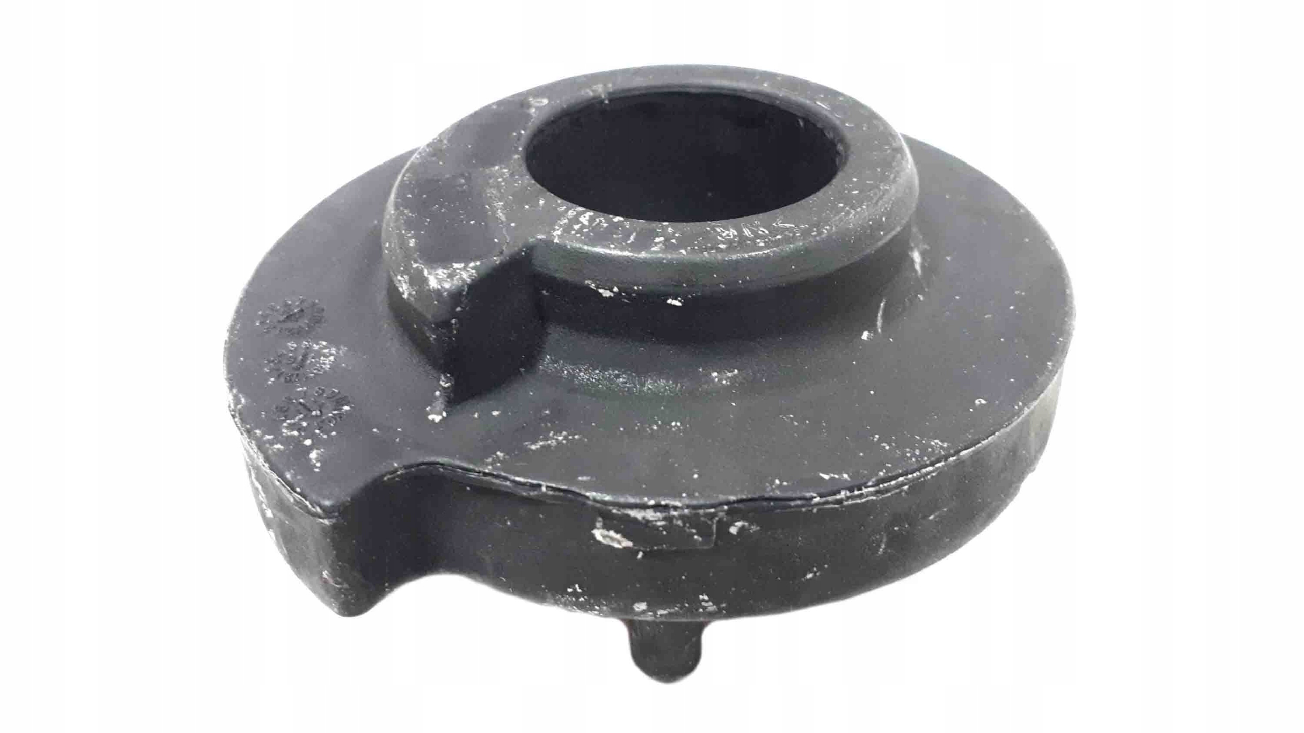 Bild von STC Federbock T400720  FIAT,SEAT,LANCIA,Panda Schrägheck (141_),MARBELLA (28),Panda (141A),Terra Kombi (24),Y10 (156)