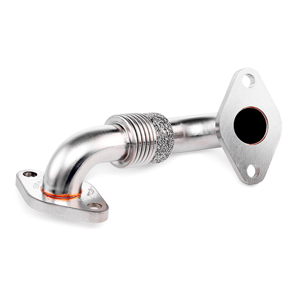 Bild von STC T408228 Rohrleitung, AGR-Ventil