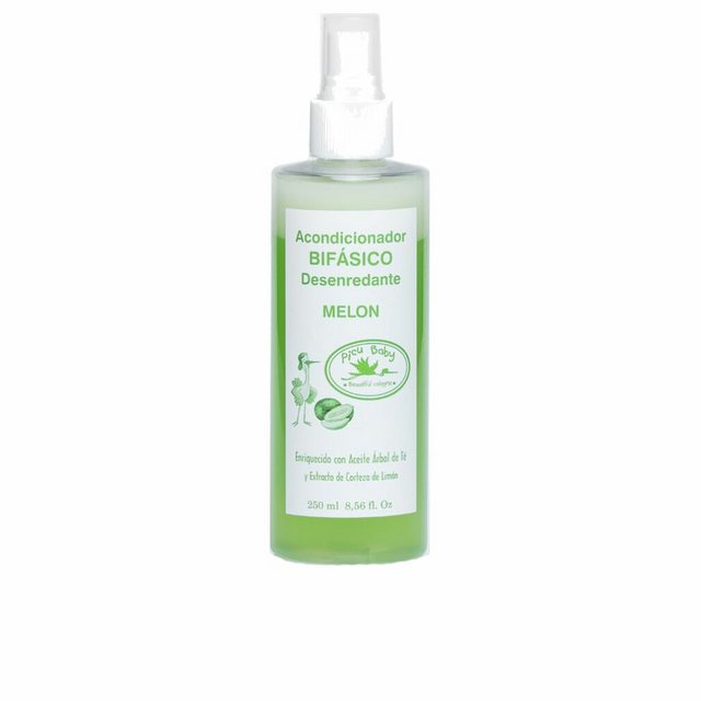 Bild von Picu baby, Babykörperpflege, BIFÁSICO acondicionador melón 250 ml