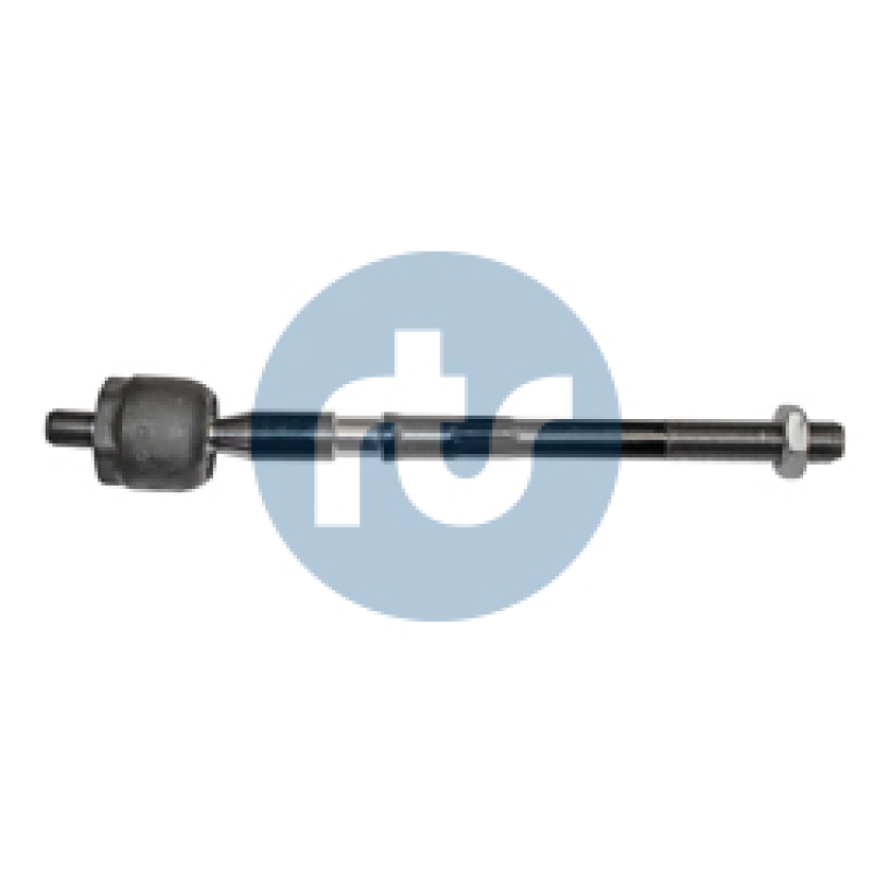 Bild von RTS 92-00539 Axialgelenk Axialgelenk, Spurstange Vorderachse beidseitig M14x1,5 236