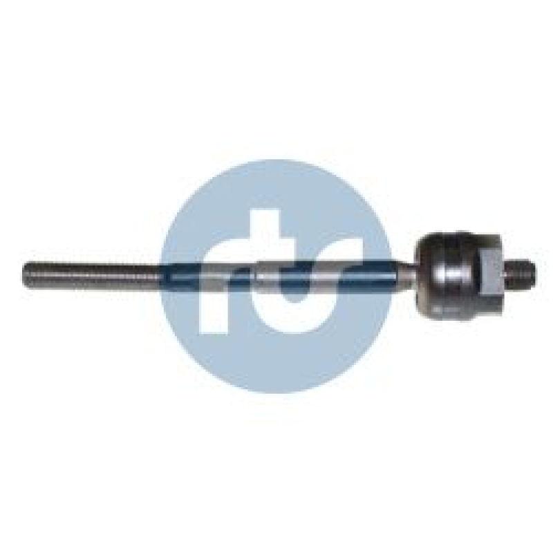 Bild von RTS 92-00859 Axialgelenk Axialgelenk, Spurstange Vorderachse beidseitig M12x1,5 198