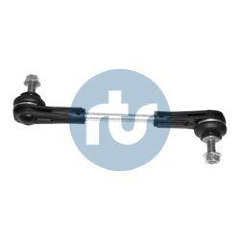 Bild von RTS 97-09670 Koppelstange Pendelstütze, Stabistange, Stabilisatorstange Vorderachse beidseitig 210