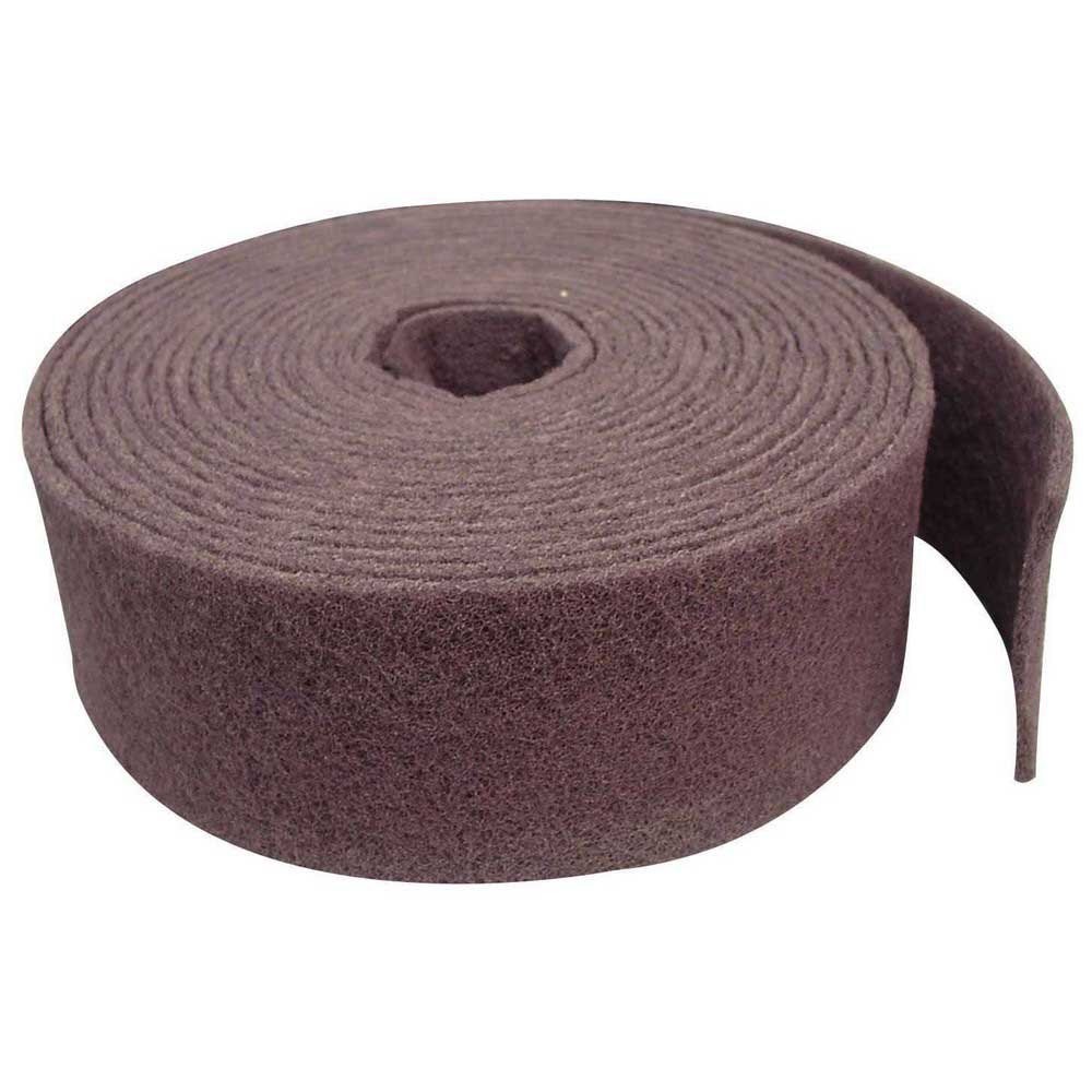 Bild von Calflex Rva250/a 200 Mm Sandpaper Roll Lila