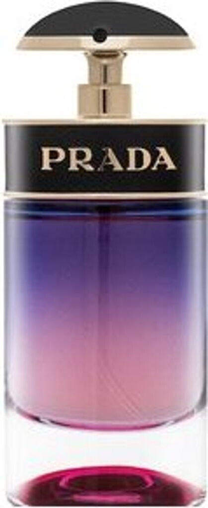 Bild von PRADA Eau de Parfum Prada Candy Night Eau de Parfum Spray Damen