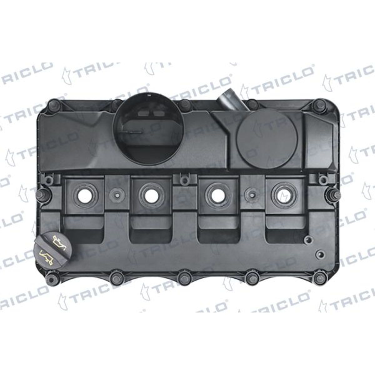 Bild von Ventilkappe TRICLO 397124