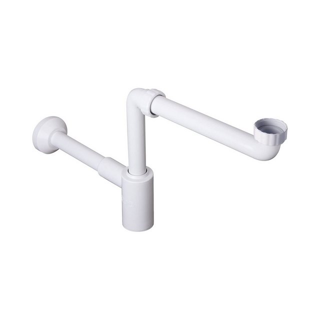 Bild von OMP TEA Spa Siphon TEA 1 1/4 x Ø 32 mm Raumspar Flaschensiphon Geruchsverschluss