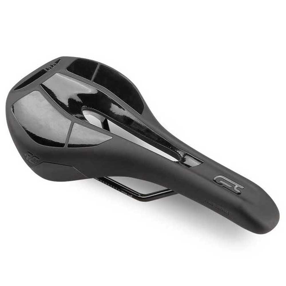 Bild von Ges Proton Saddle Schwarz  Herren