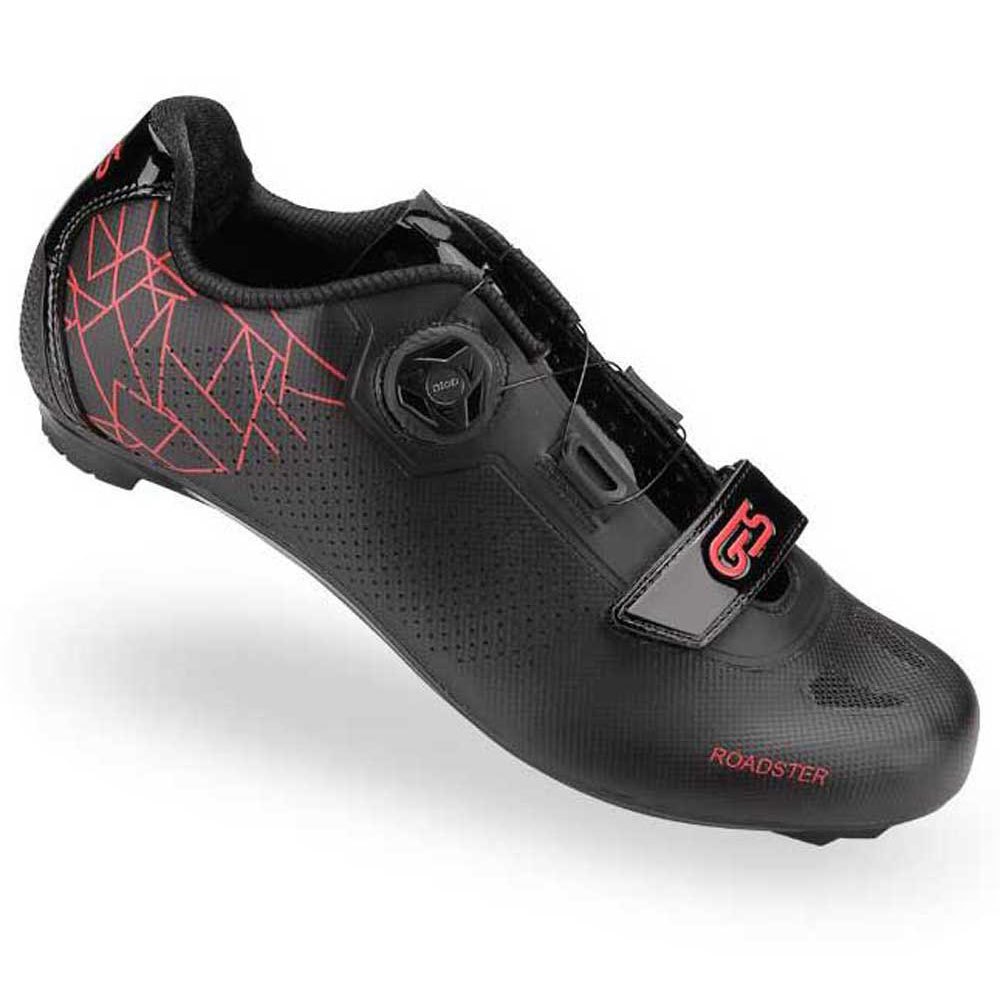 Bild von Ges Roadster 2 Road Shoes Schwarz EU 41 Herren