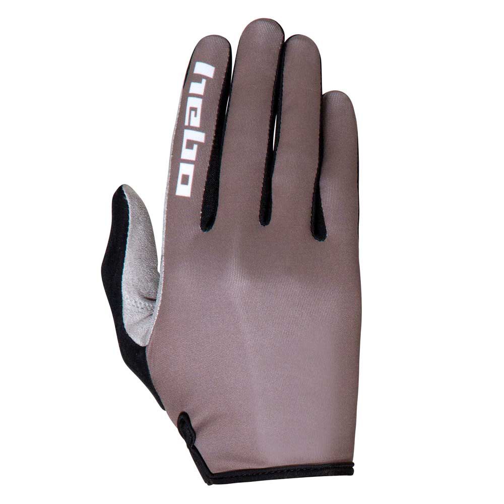 Bild von Hebo Gr Gloves Grau M Herren