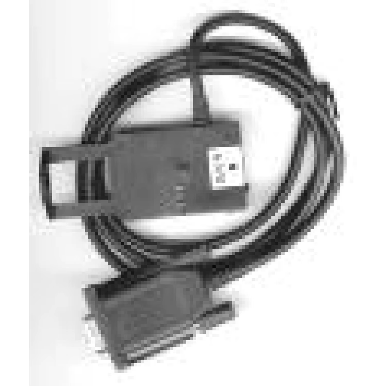 Bild von NOKIA 3650 FBUS-MBUS UNLOCK/Data CABLE